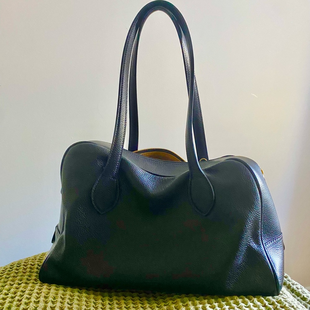 ATP ATELIER Noale Shoulder Bag - Picture 2 of 6